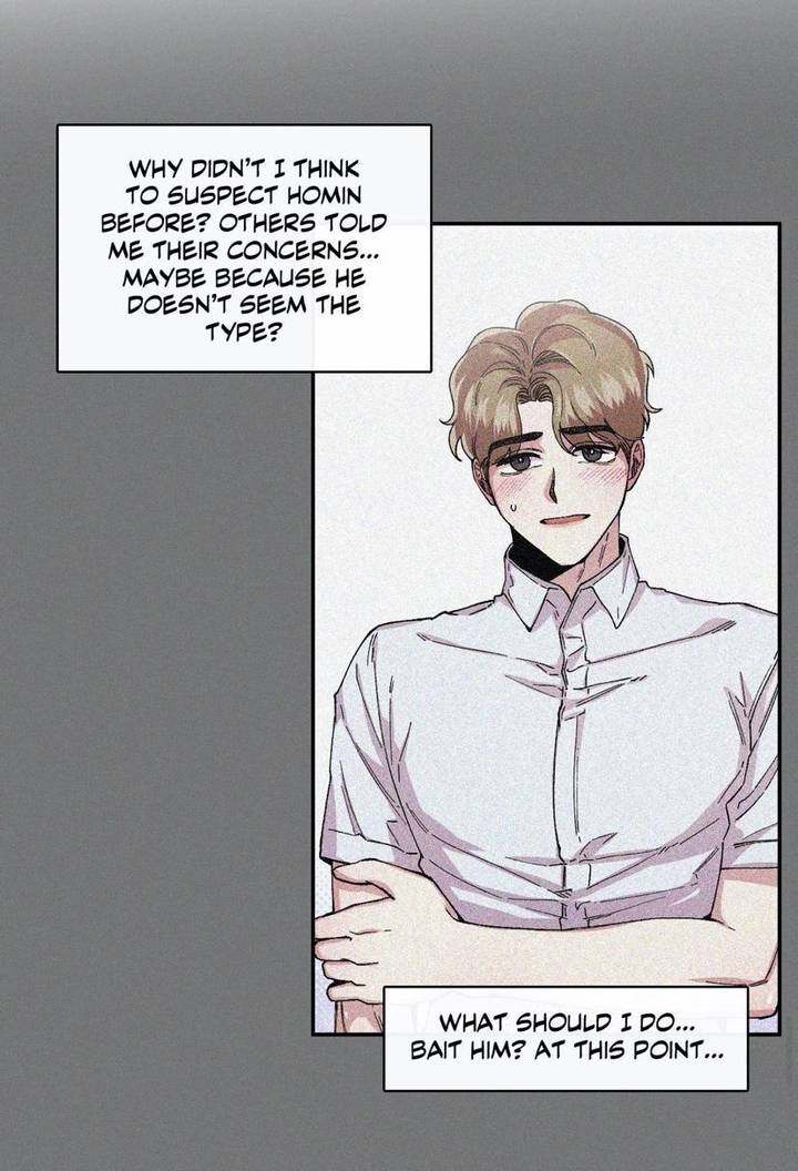 S Flower - Chapter 60 [photo 34] - MangaPorn