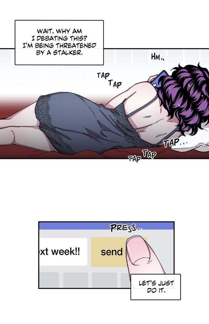 S Flower - Chapter 60 [photo 36] - MangaPorn