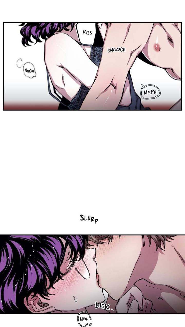 S Flower - Chapter 60 [photo 4] - MangaPorn