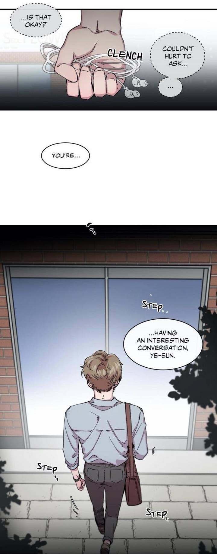 S Flower - Chapter 60 [photo 40] - MangaPorn