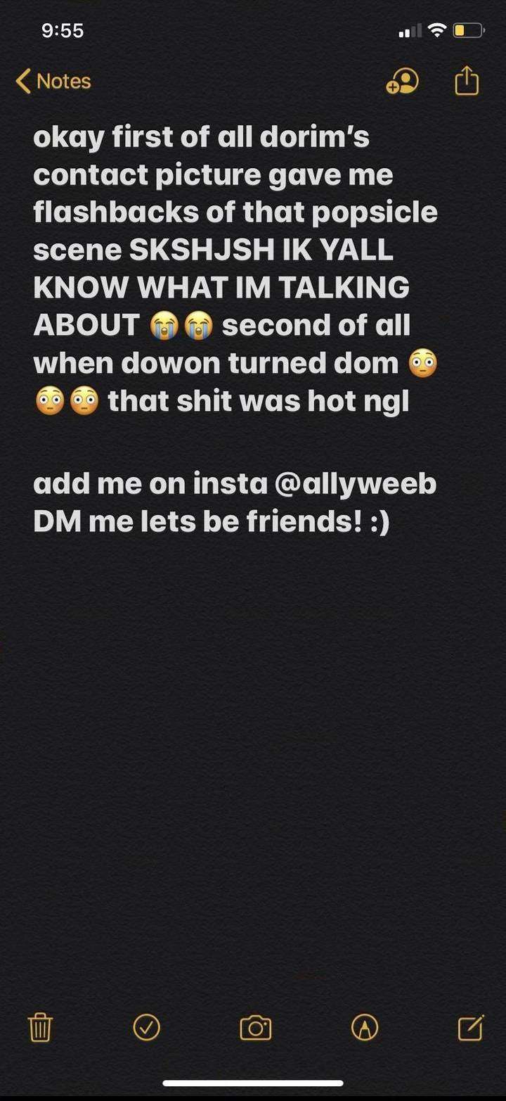 S Flower - Chapter 60 [photo 43] - MangaPorn