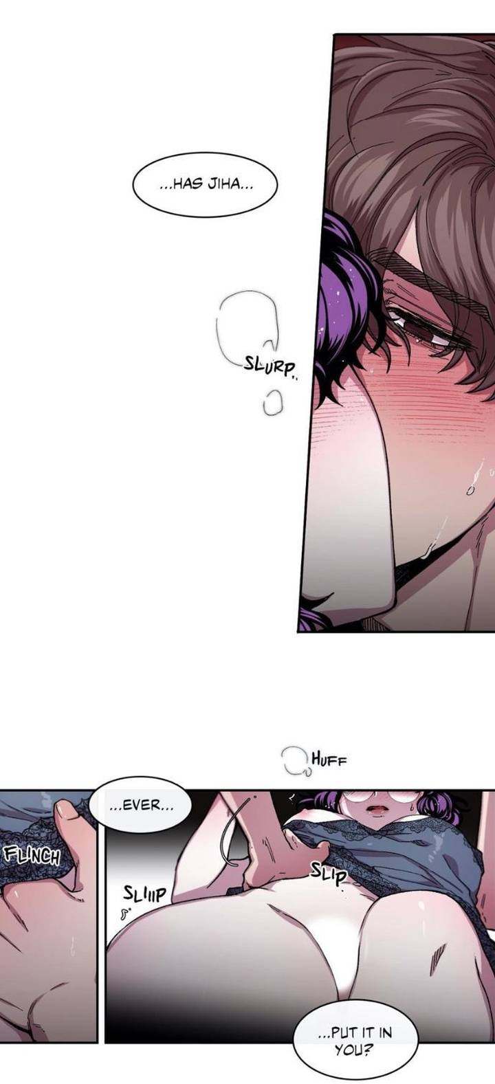 S Flower - Chapter 60 [photo 6] - MangaPorn