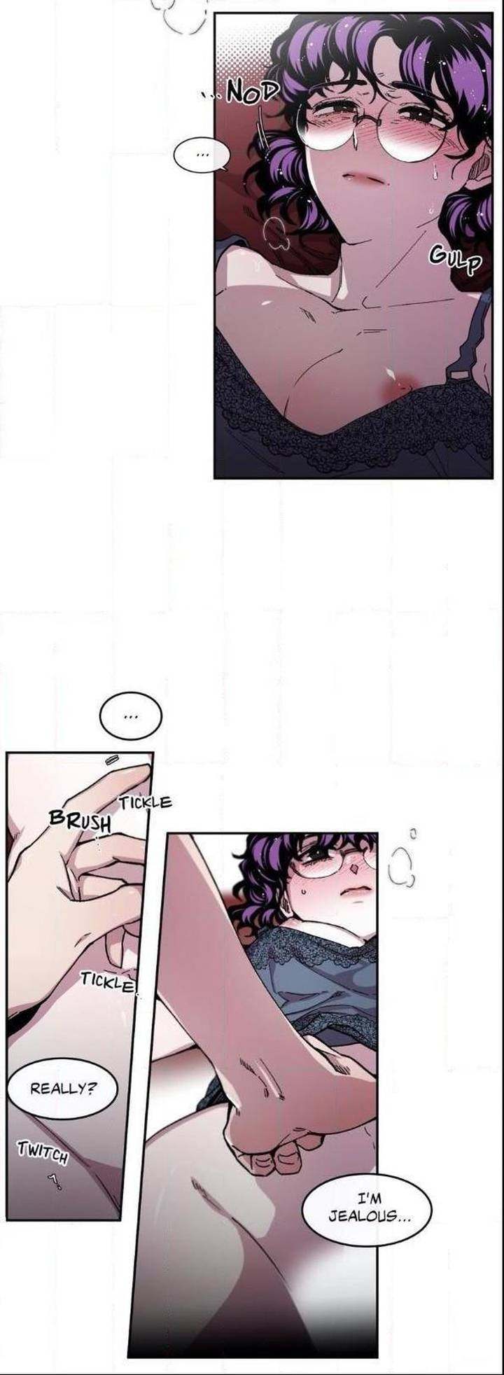 S Flower - Chapter 60 [photo 7] - MangaPorn