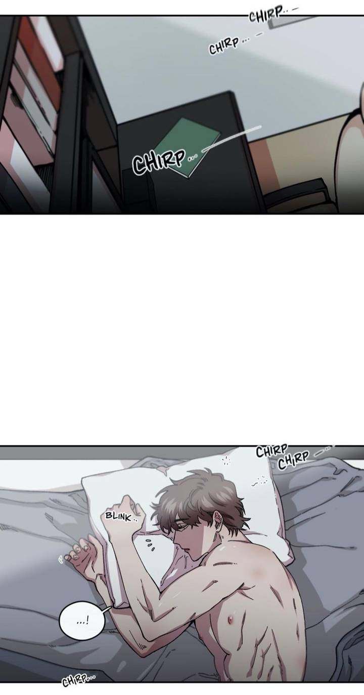 S Flower - Chapter 61 [photo 1] - MangaPorn