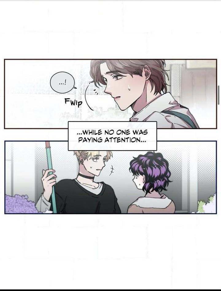 S Flower - Chapter 61 [photo 12] - MangaPorn