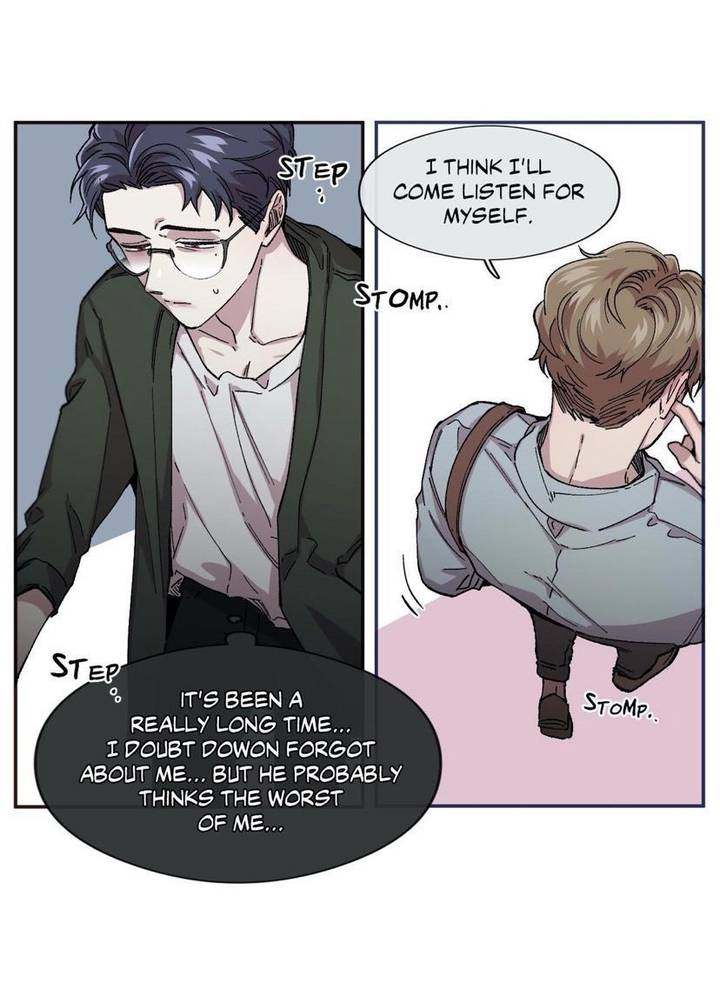 S Flower - Chapter 61 [photo 14] - MangaPorn