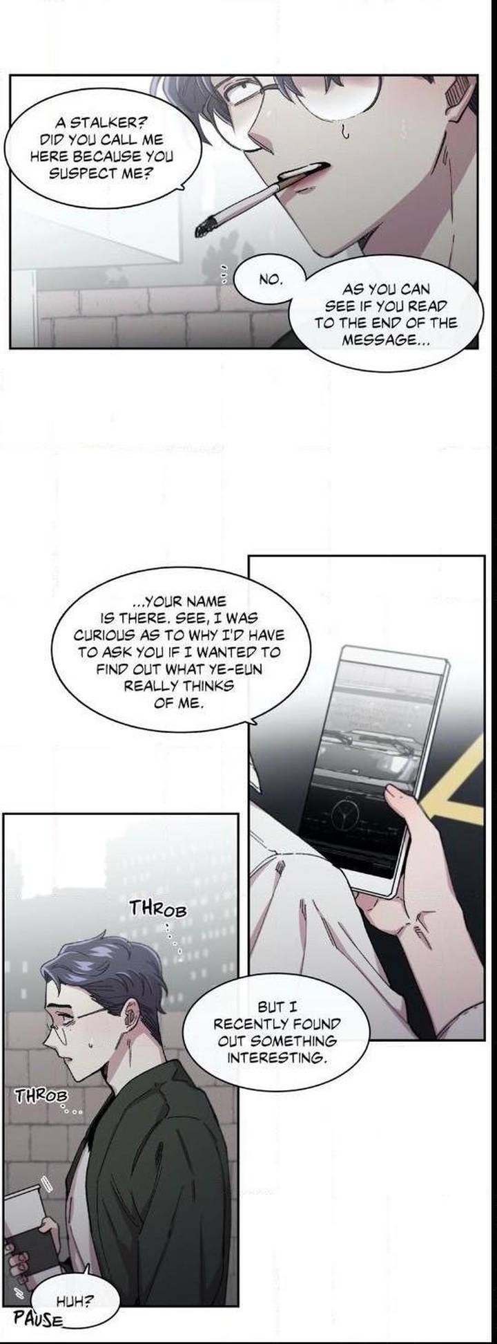 S Flower - Chapter 61 [photo 19] - MangaPorn