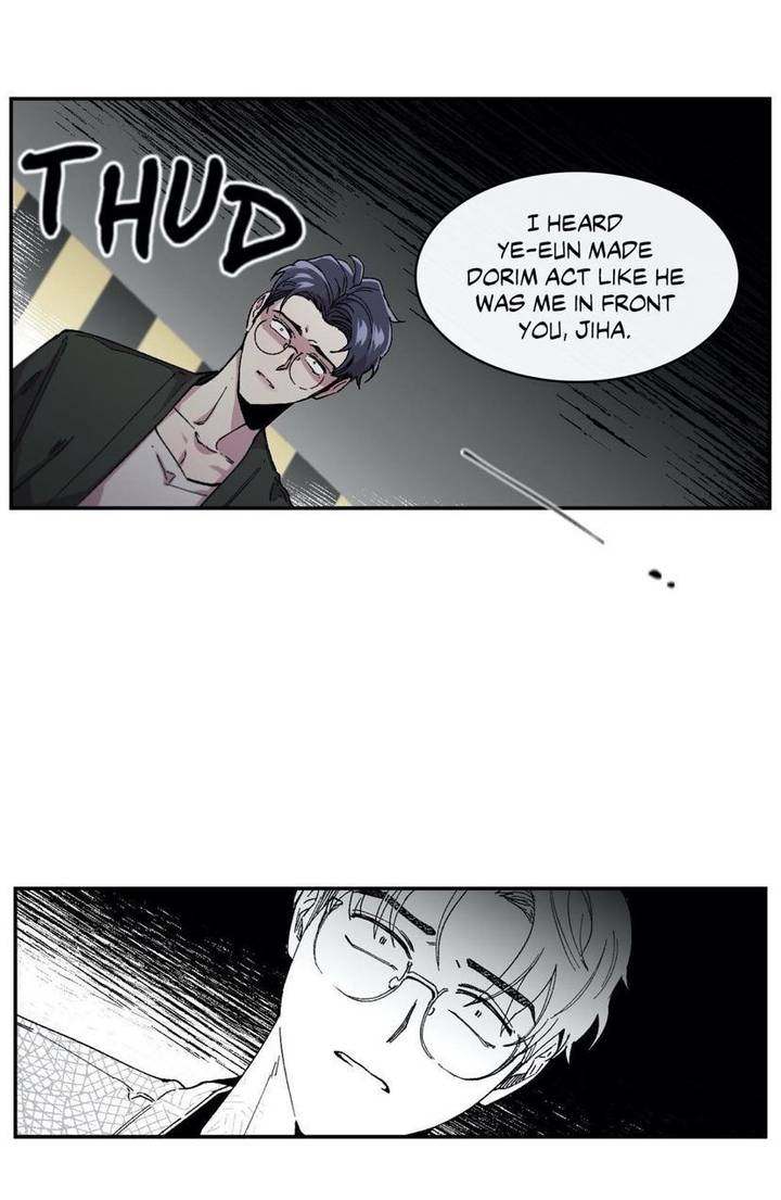 S Flower - Chapter 61 [photo 20] - MangaPorn