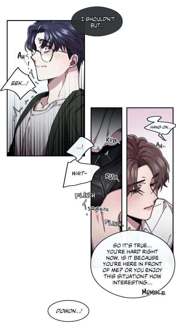 S Flower - Chapter 61 [photo 26] - MangaPorn