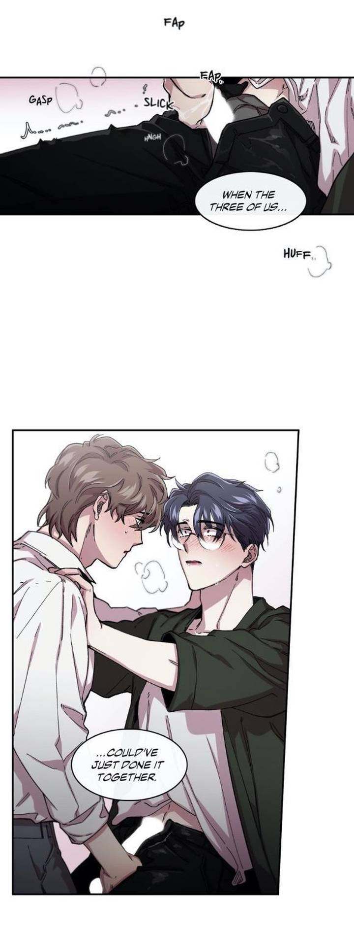 S Flower - Chapter 61 [photo 28] - MangaPorn