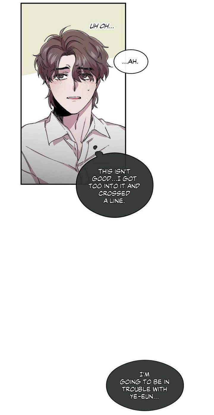 S Flower - Chapter 61 [photo 31] - MangaPorn