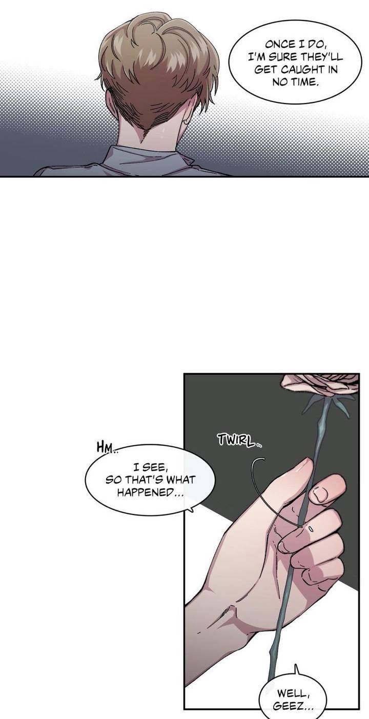 S Flower - Chapter 61 [photo 37] - MangaPorn