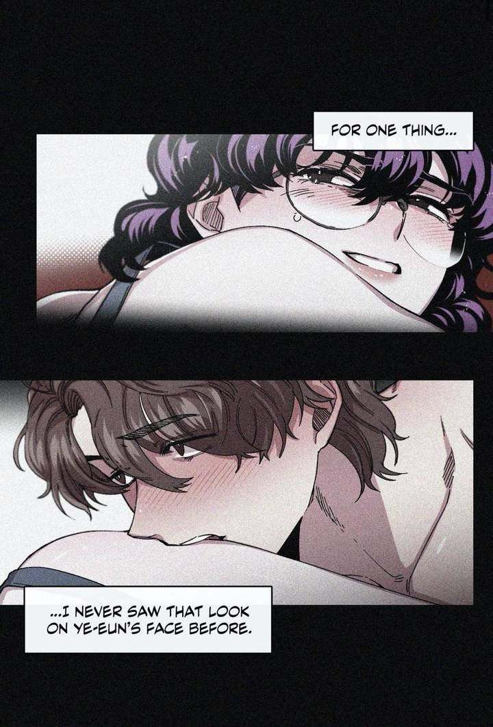 S Flower - Chapter 61 [photo 4] - MangaPorn