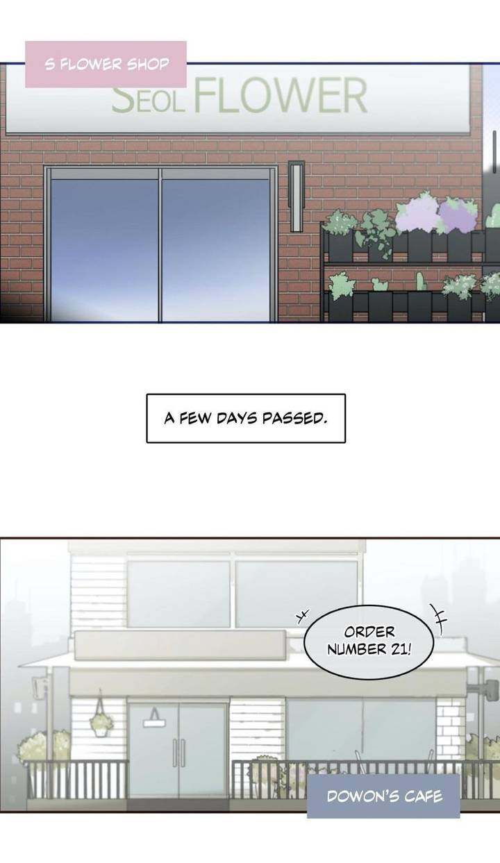 S Flower - Chapter 61 [photo 9] - MangaPorn