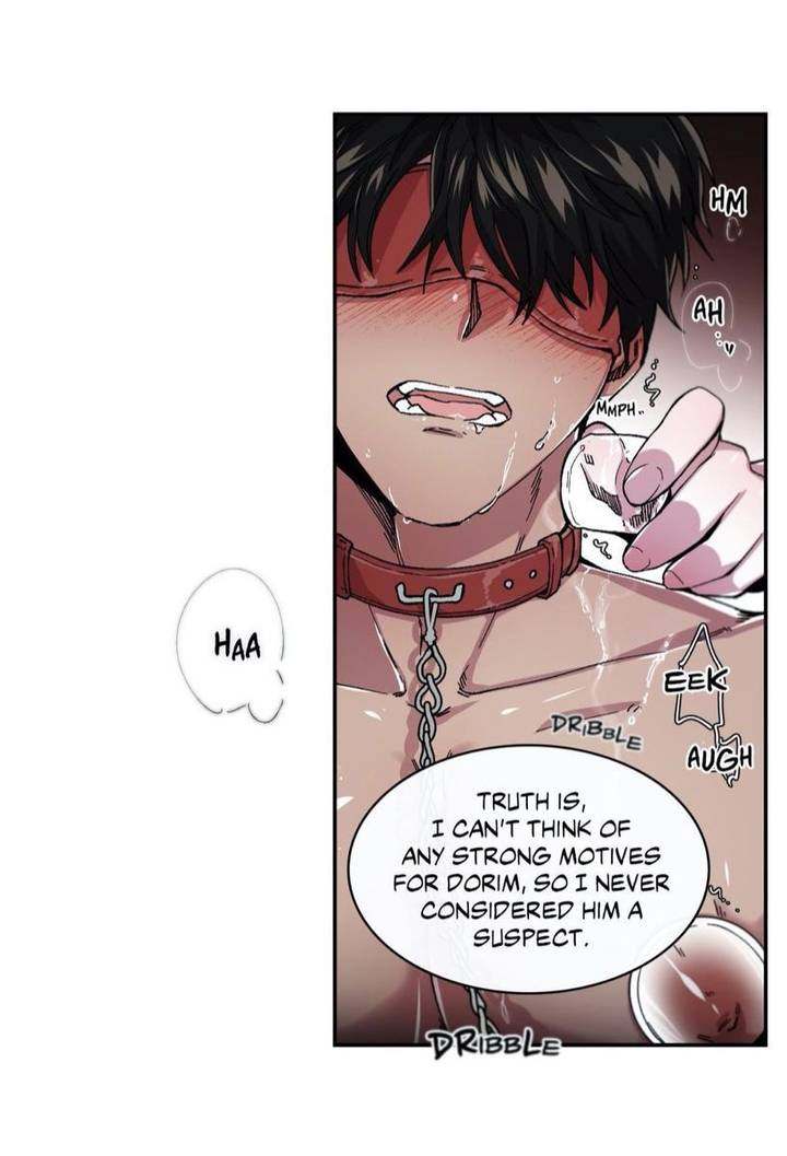 S Flower - Chapter 62 [photo 10] - MangaPorn