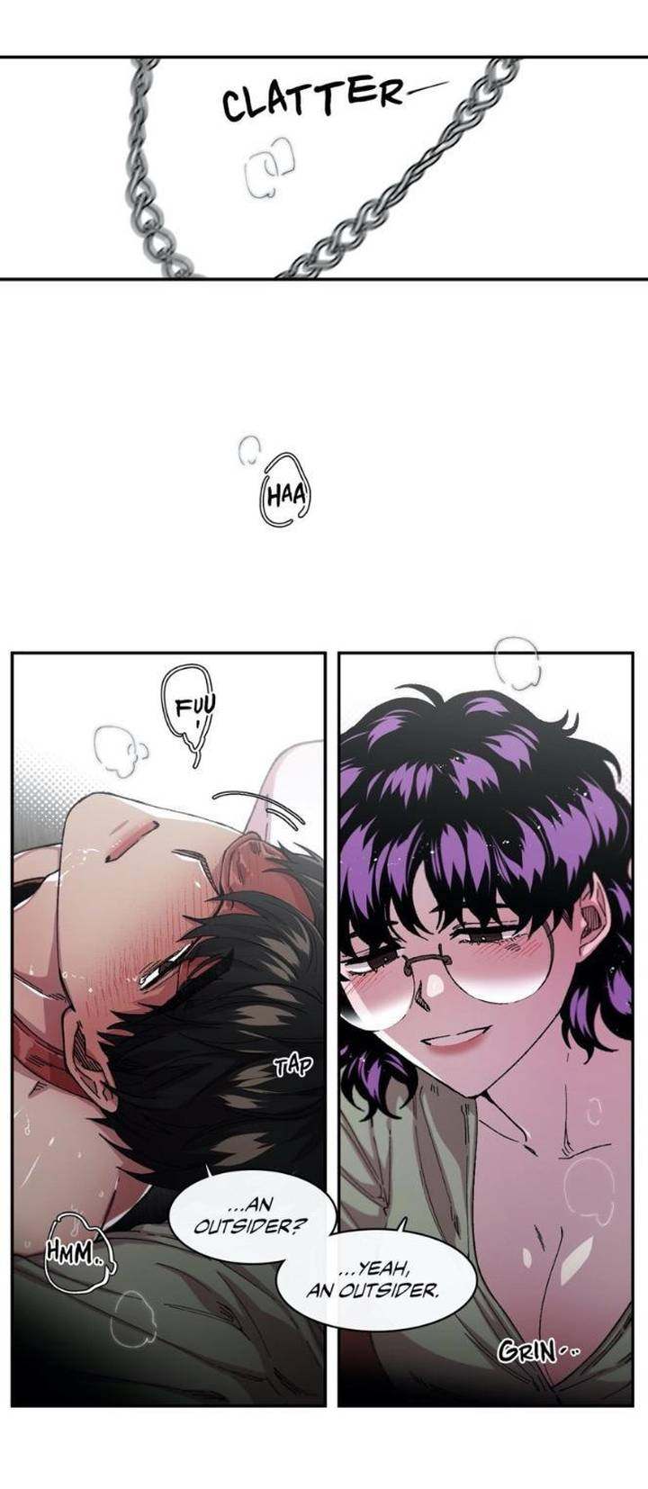 S Flower - Chapter 62 [photo 18] - MangaPorn