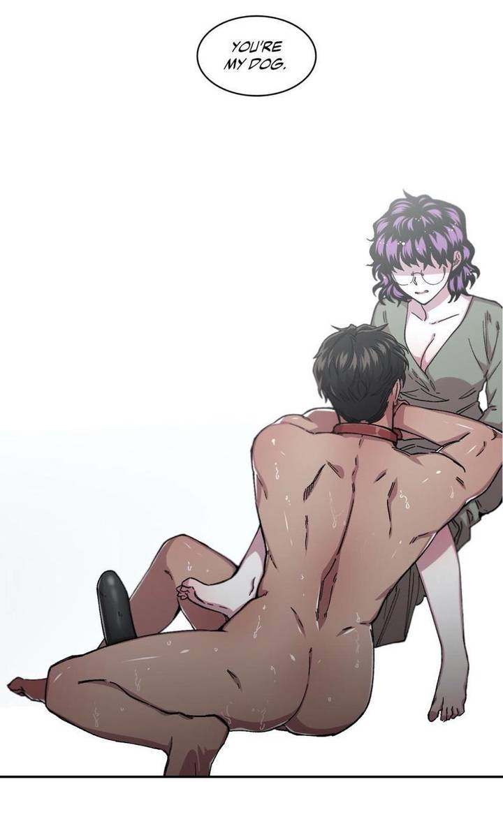 S Flower - Chapter 62 [photo 21] - MangaPorn