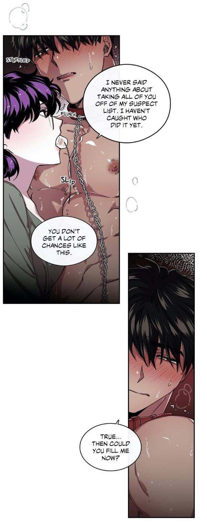 S Flower - Chapter 62 [photo 24] - MangaPorn