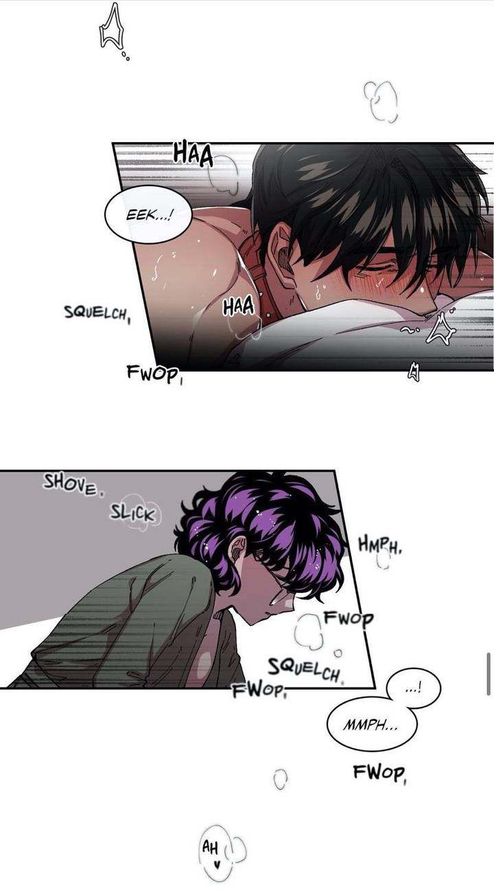 S Flower - Chapter 62 [photo 26] - MangaPorn