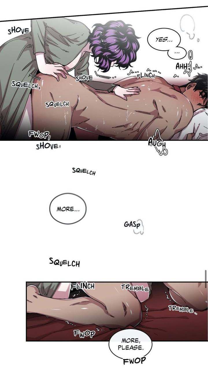 S Flower - Chapter 62 [photo 27] - MangaPorn