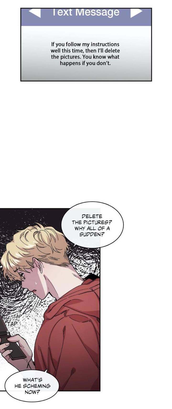 S Flower - Chapter 62 [photo 30] - MangaPorn