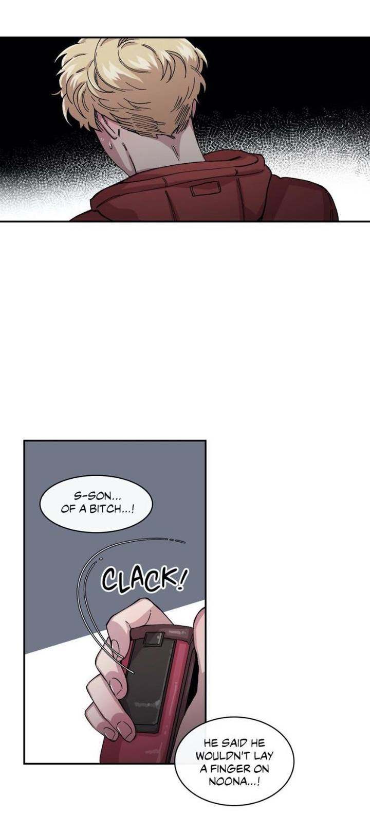 S Flower - Chapter 62 [photo 32] - MangaPorn