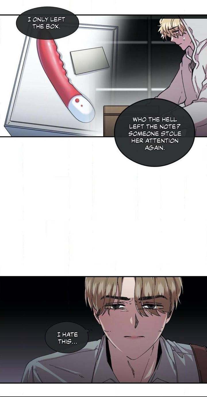 S Flower - Chapter 62 [photo 4] - MangaPorn