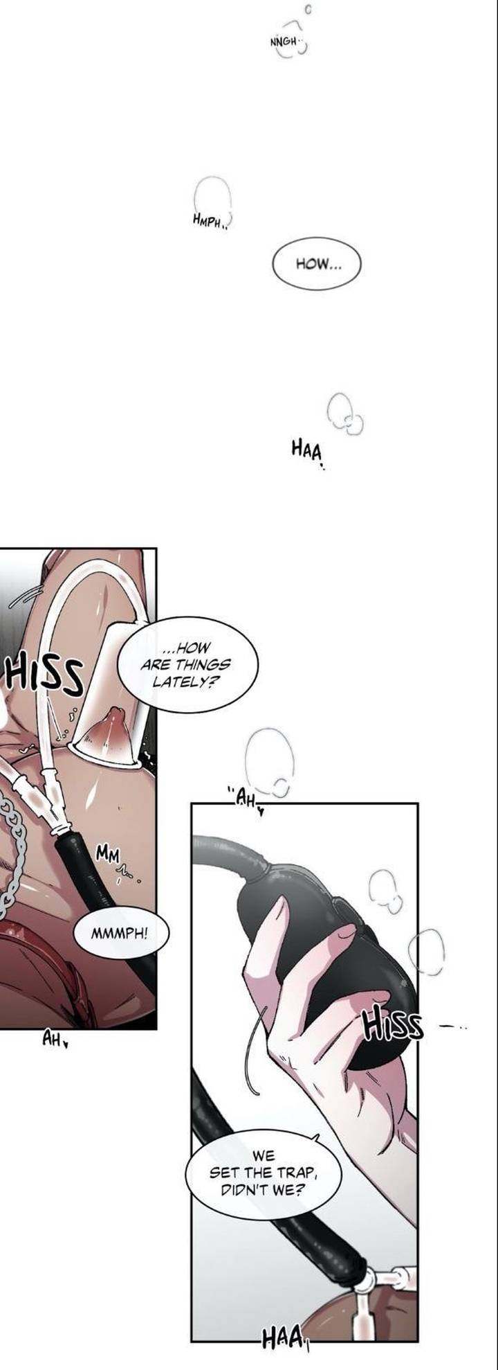 S Flower - Chapter 62 [photo 6] - MangaPorn