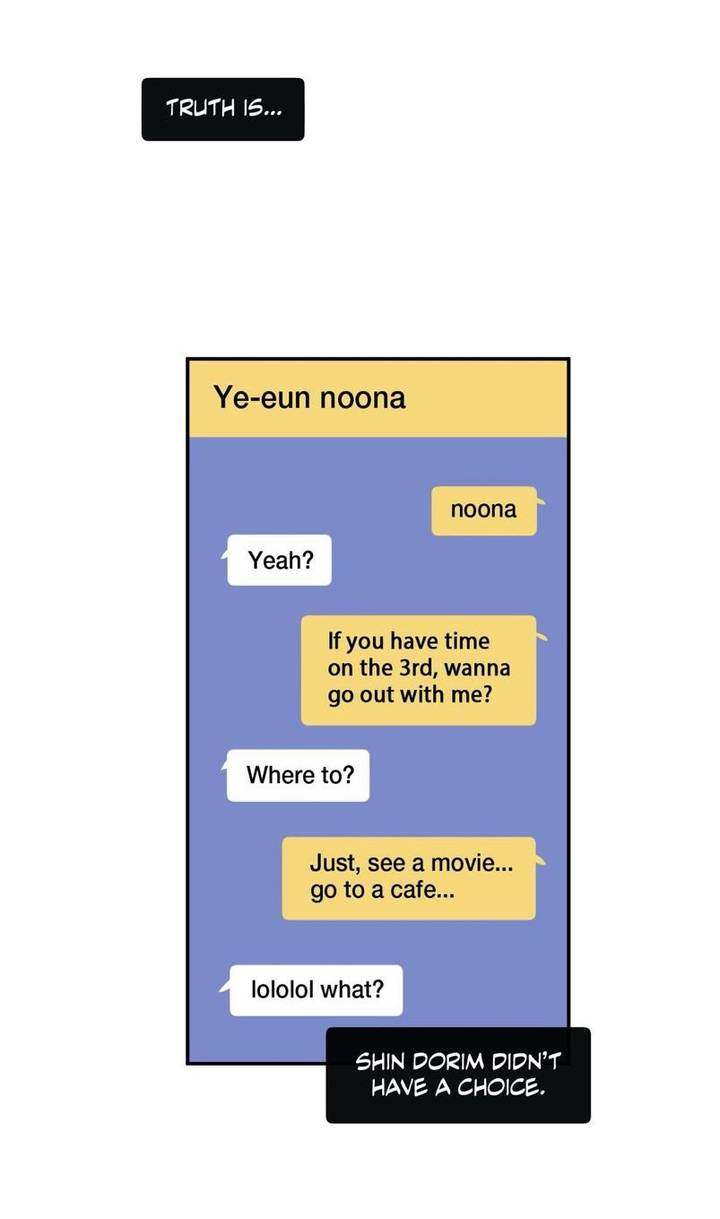 S Flower - Chapter 63 [photo 15] - MangaPorn