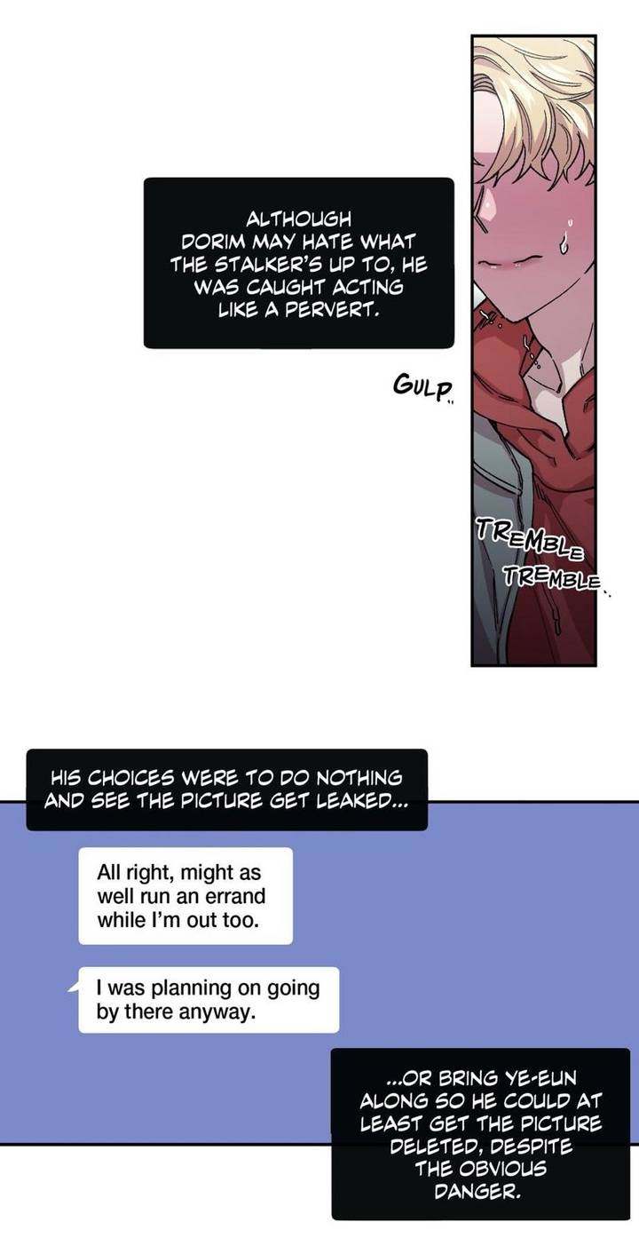 S Flower - Chapter 63 [photo 16] - MangaPorn