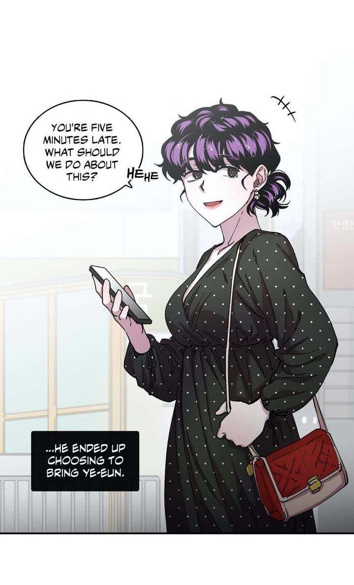 S Flower - Chapter 63 [photo 18] - MangaPorn