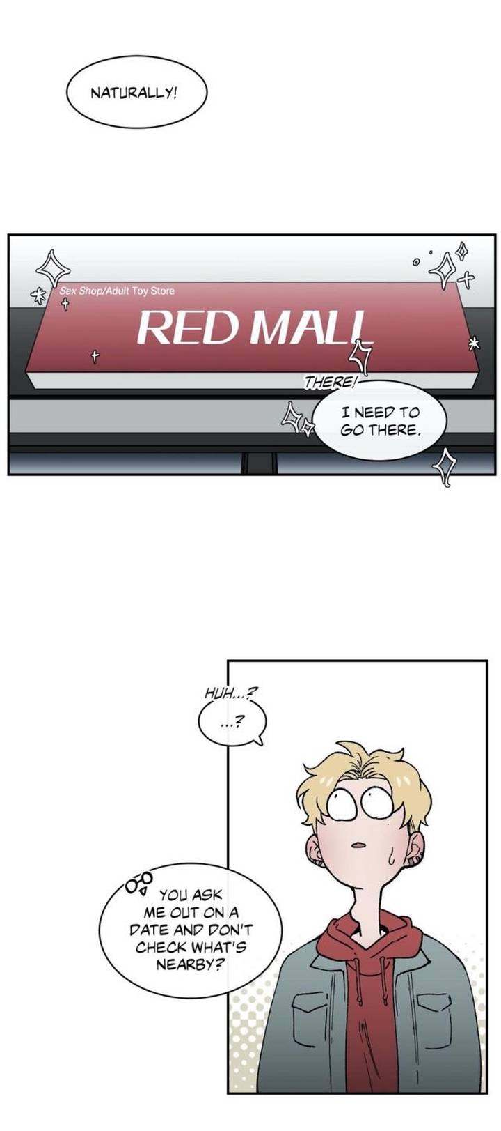 S Flower - Chapter 63 [photo 20] - MangaPorn