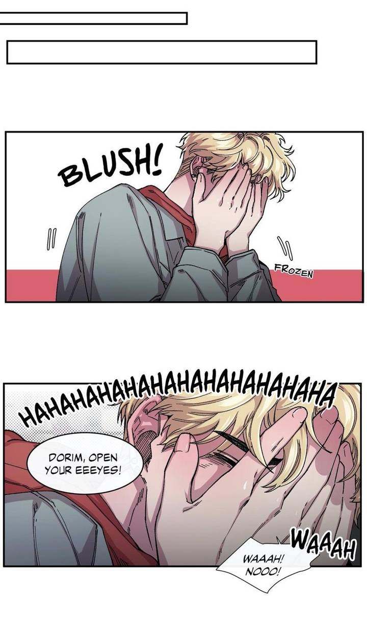 S Flower - Chapter 63 [photo 23] - MangaPorn