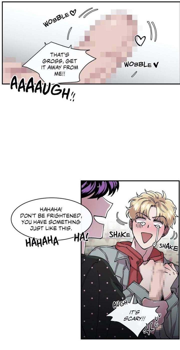 S Flower - Chapter 63 [photo 24] - MangaPorn