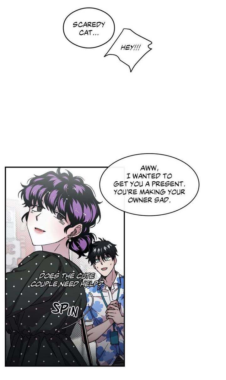 S Flower - Chapter 63 [photo 25] - MangaPorn