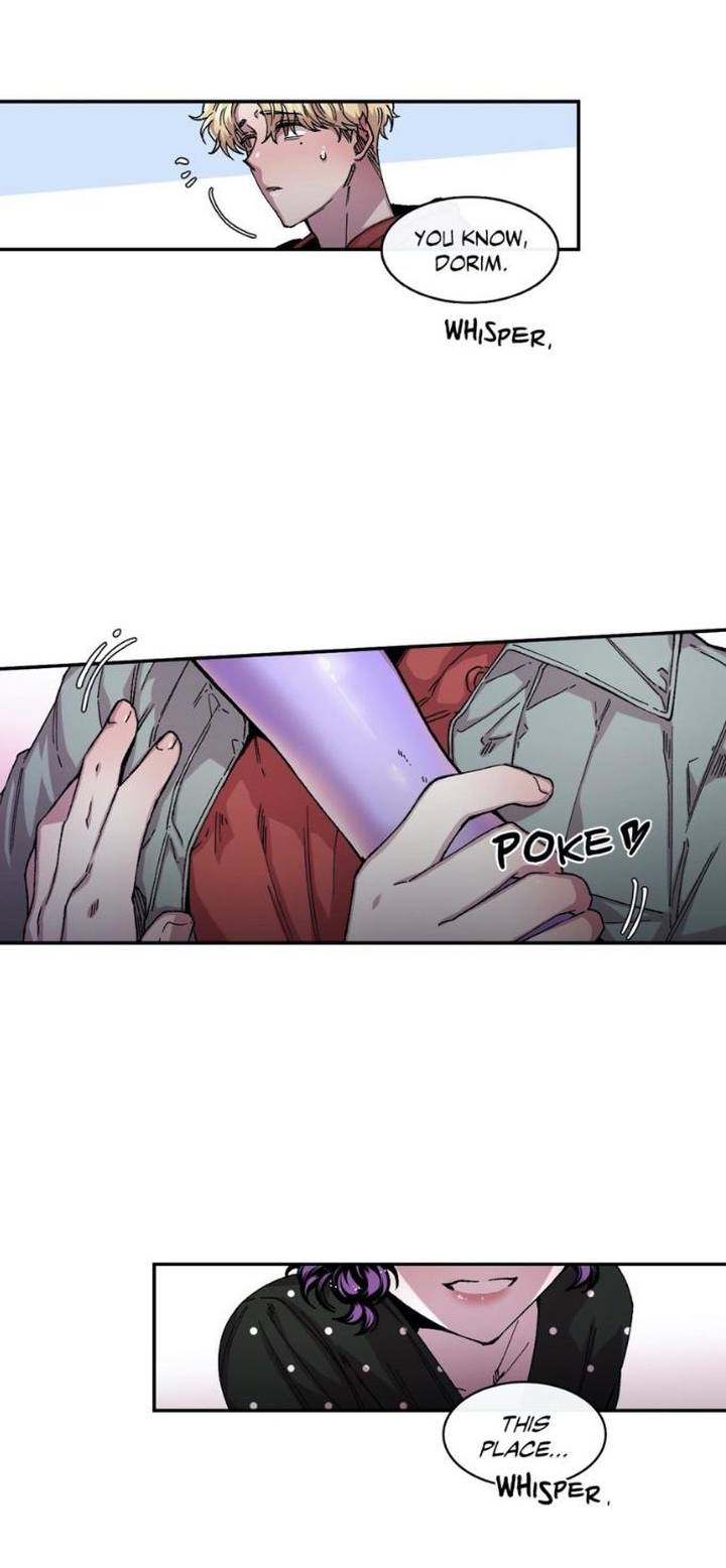 S Flower - Chapter 63 [photo 27] - MangaPorn