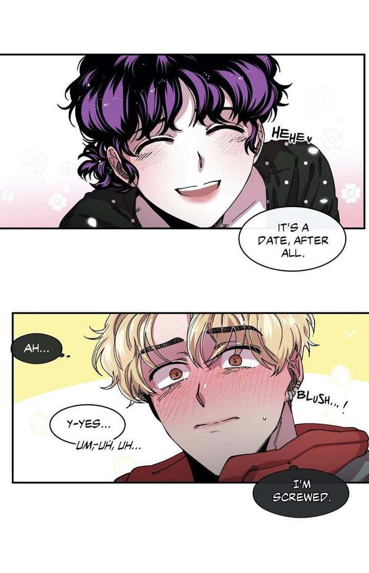 S Flower - Chapter 63 [photo 29] - MangaPorn