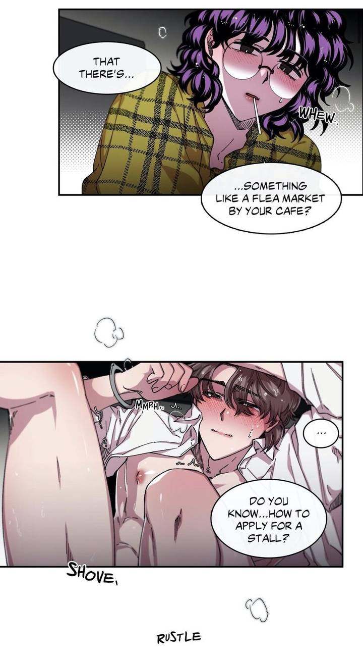 S Flower - Chapter 63 [photo 3] - MangaPorn