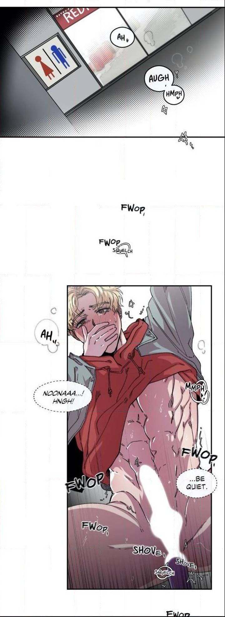 S Flower - Chapter 63 [photo 31] - MangaPorn