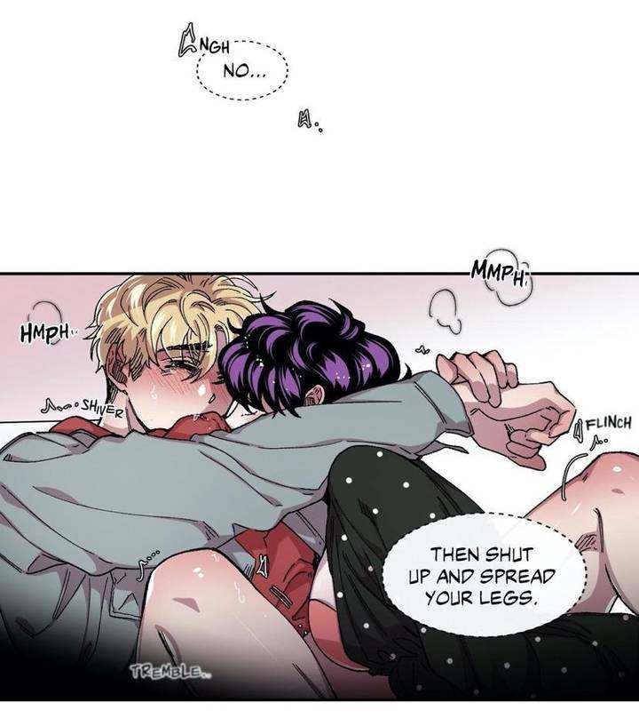 S Flower - Chapter 63 [photo 33] - MangaPorn