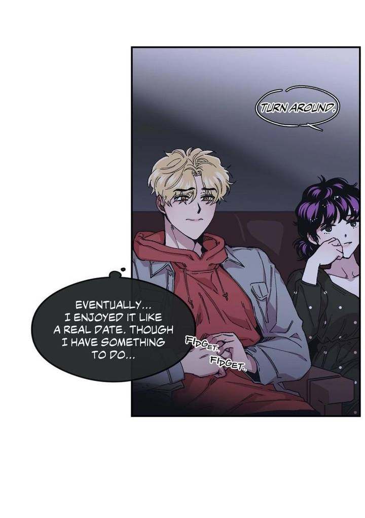 S Flower - Chapter 63 [photo 35] - MangaPorn