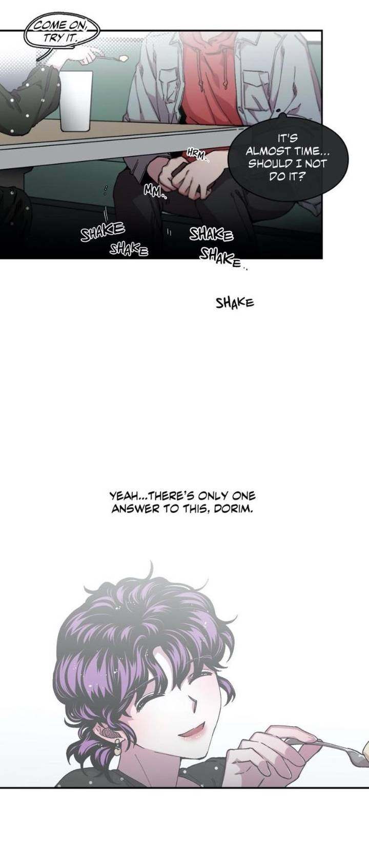 S Flower - Chapter 63 [photo 36] - MangaPorn