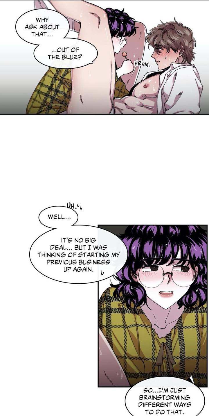 S Flower - Chapter 63 [photo 4] - MangaPorn