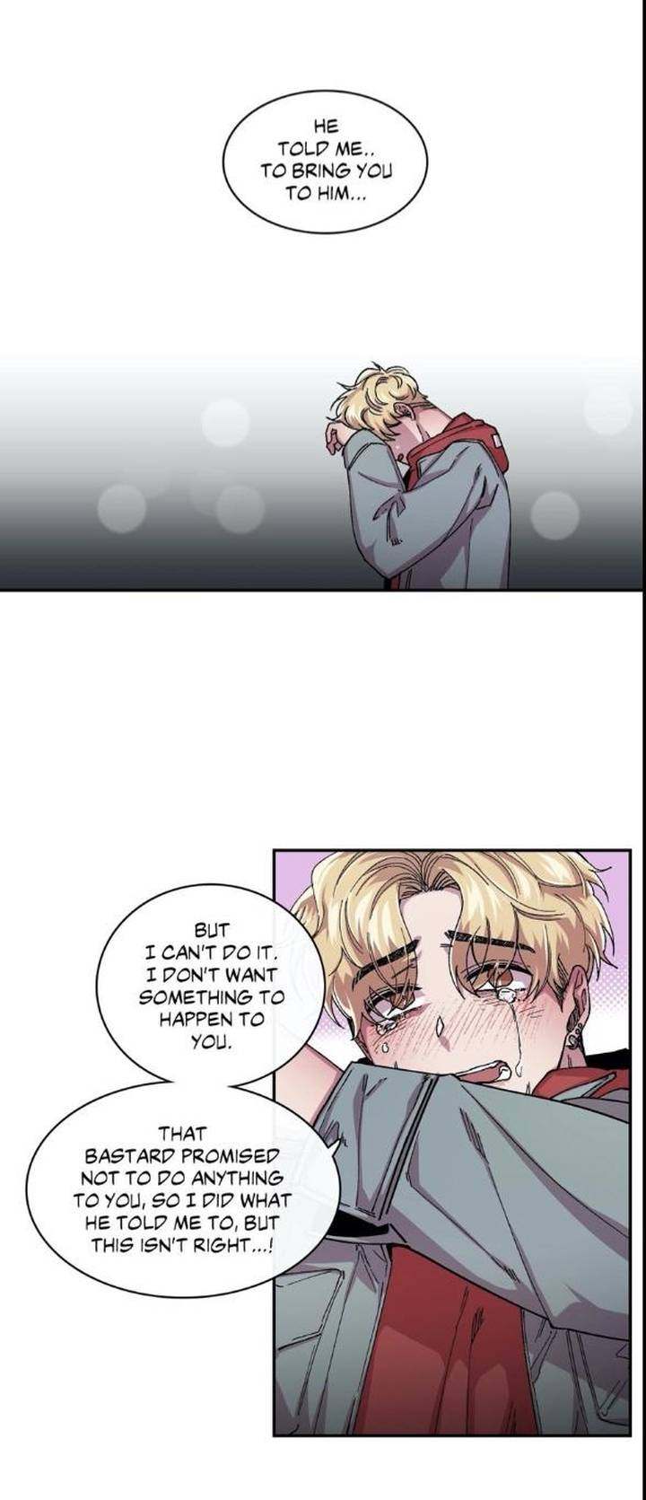 S Flower - Chapter 63 [photo 42] - MangaPorn