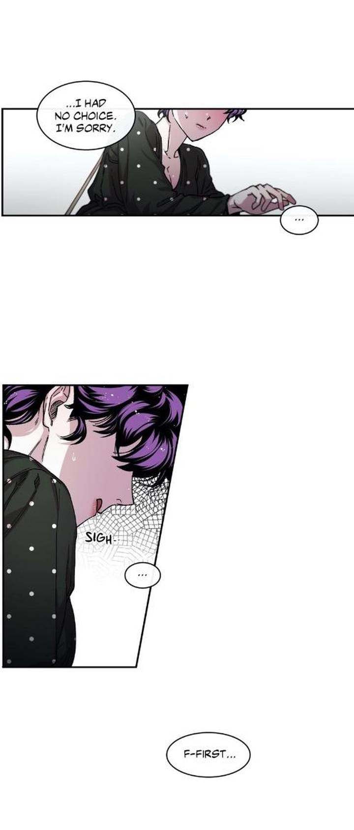 S Flower - Chapter 63 [photo 45] - MangaPorn