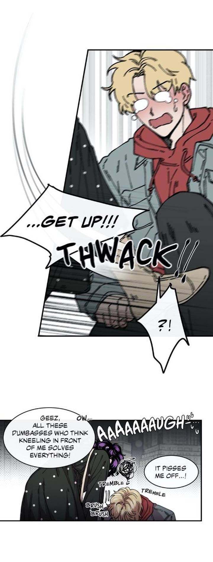 S Flower - Chapter 63 [photo 46] - MangaPorn