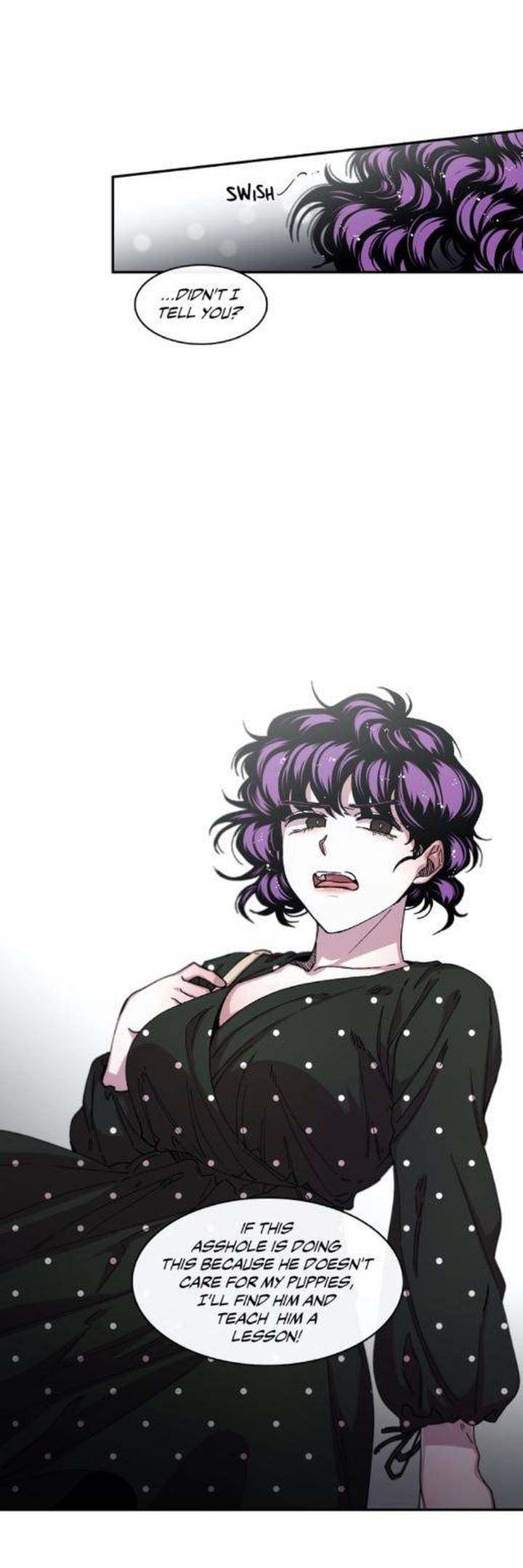 S Flower - Chapter 64 [photo 1] - MangaPorn