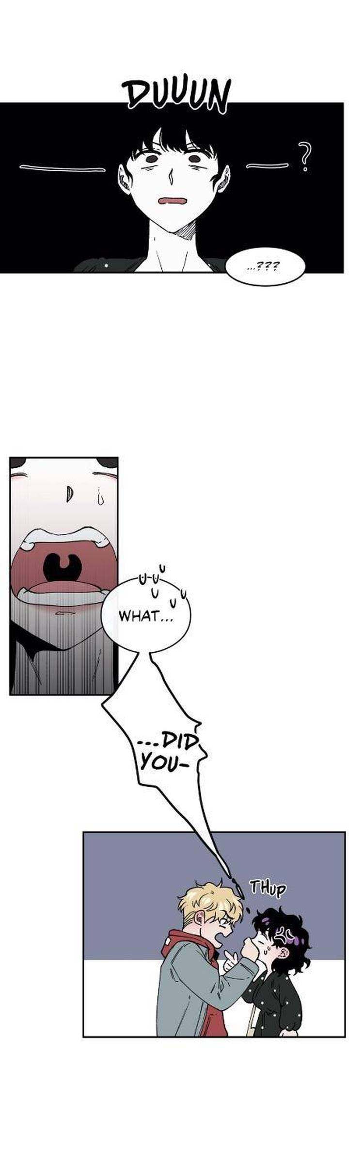 S Flower - Chapter 64 [photo 11] - MangaPorn