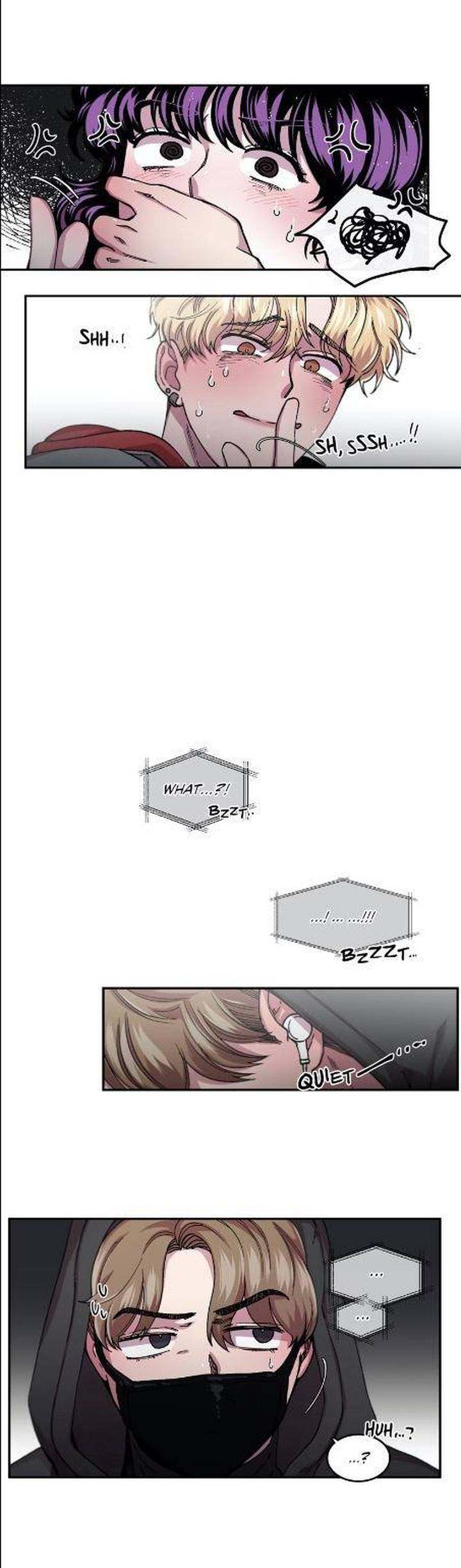 S Flower - Chapter 64 [photo 12] - MangaPorn