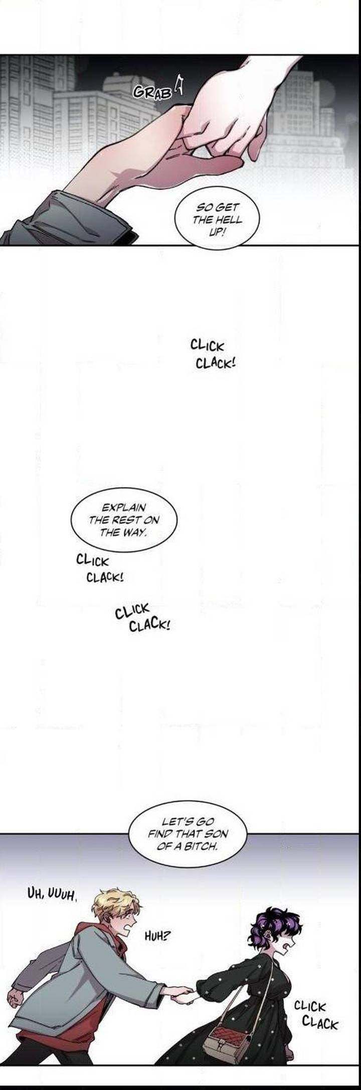 S Flower - Chapter 64 [photo 2] - MangaPorn